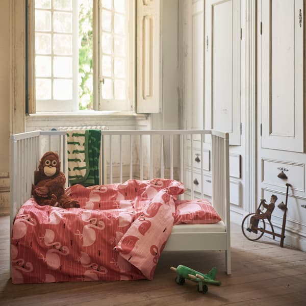 Creëer een tropische sfeer in huis met de nieuwe collectie van IKEA