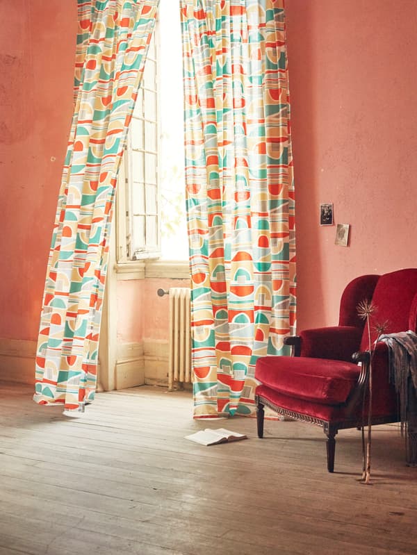 Creëer een tropische sfeer in huis met de nieuwe collectie van IKEA