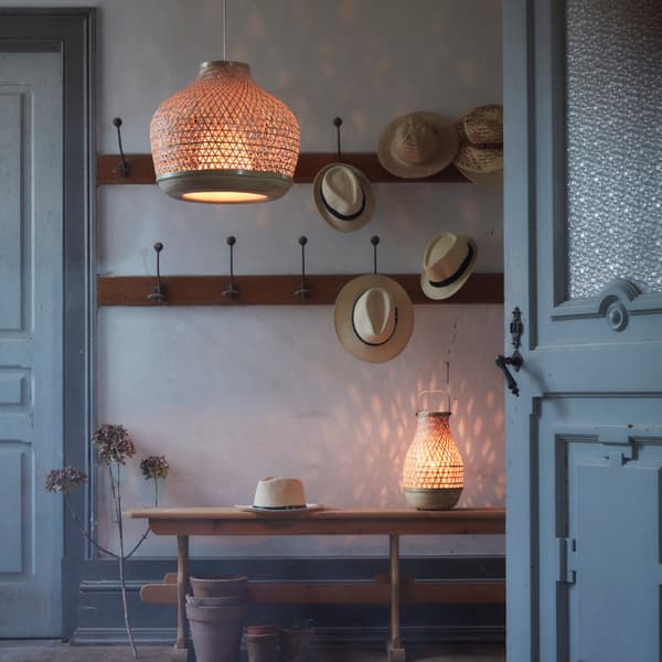 Creëer een tropische sfeer in huis met de nieuwe collectie van IKEA
