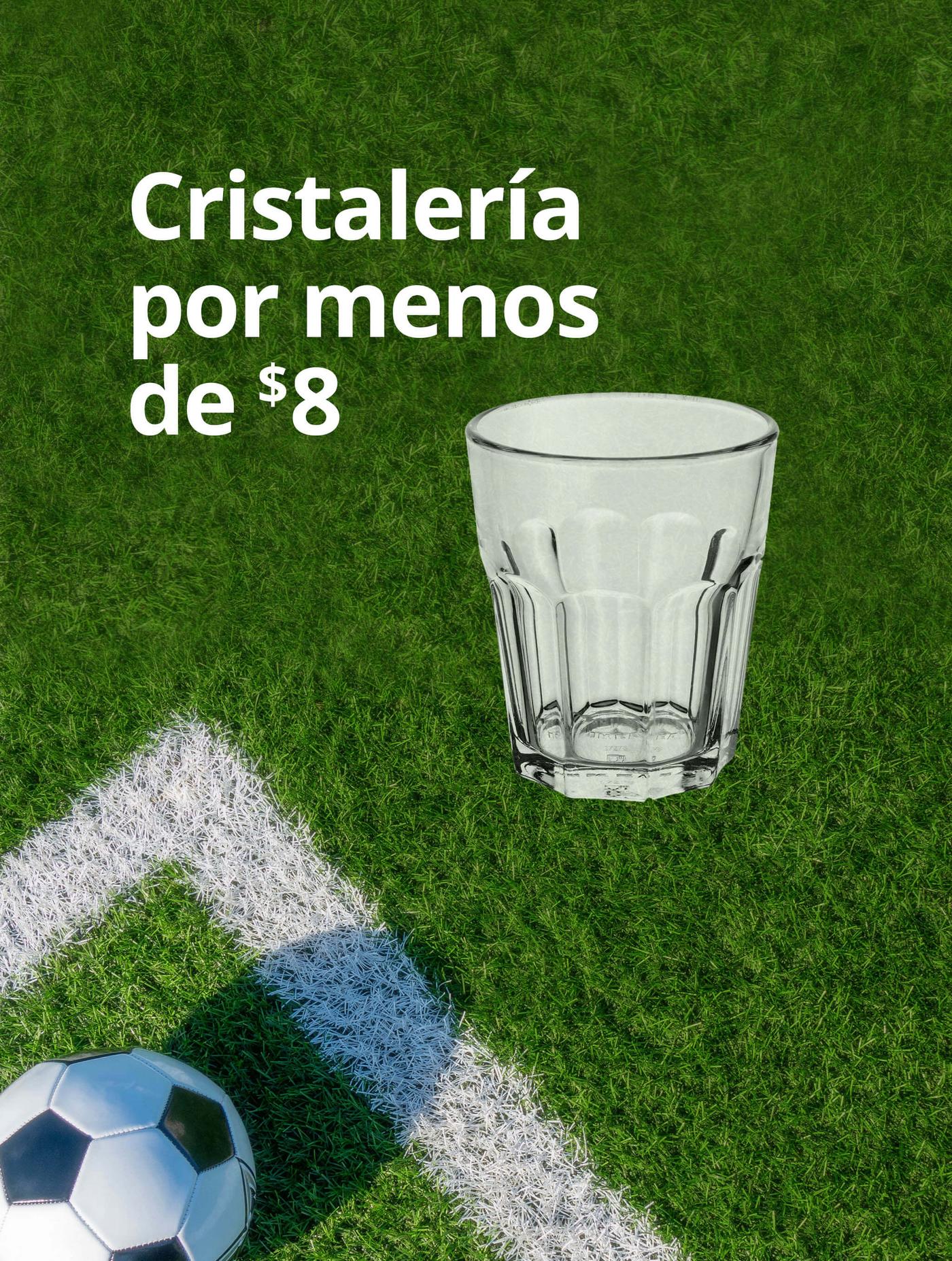 Cristaleria