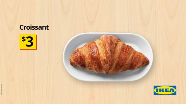 croissant