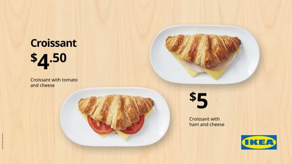 croissant