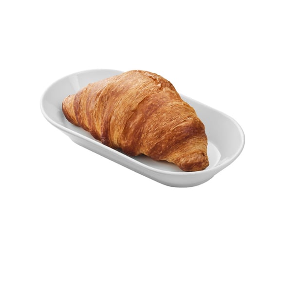 Croissant vegano