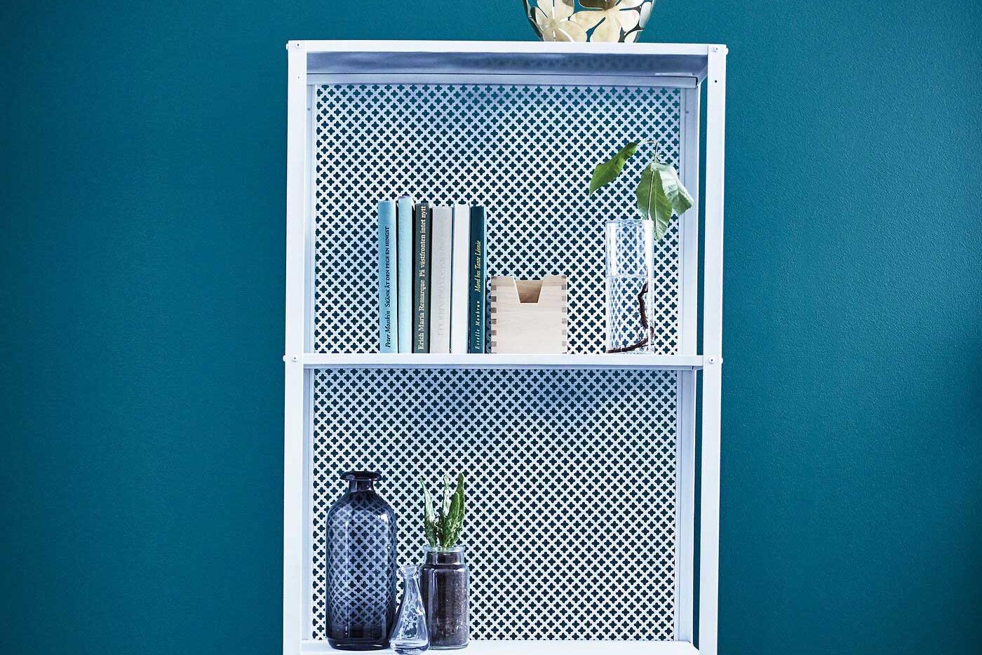 Csináld magad: HYLLIS – ipari stílusból elegáns megjelenés