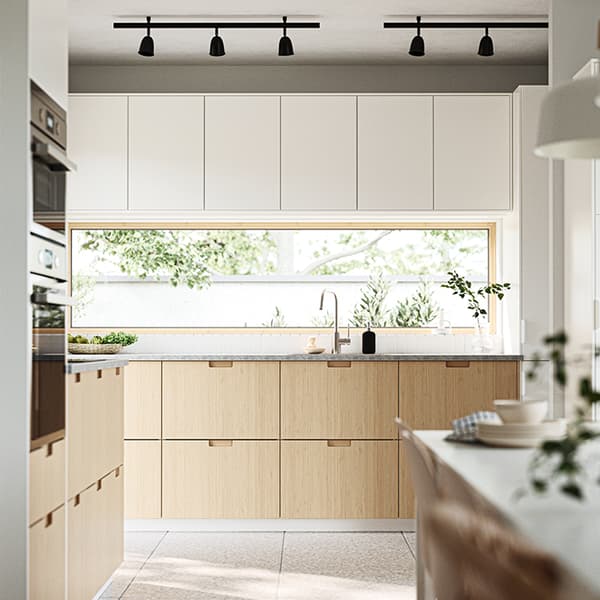 Cucina completa
