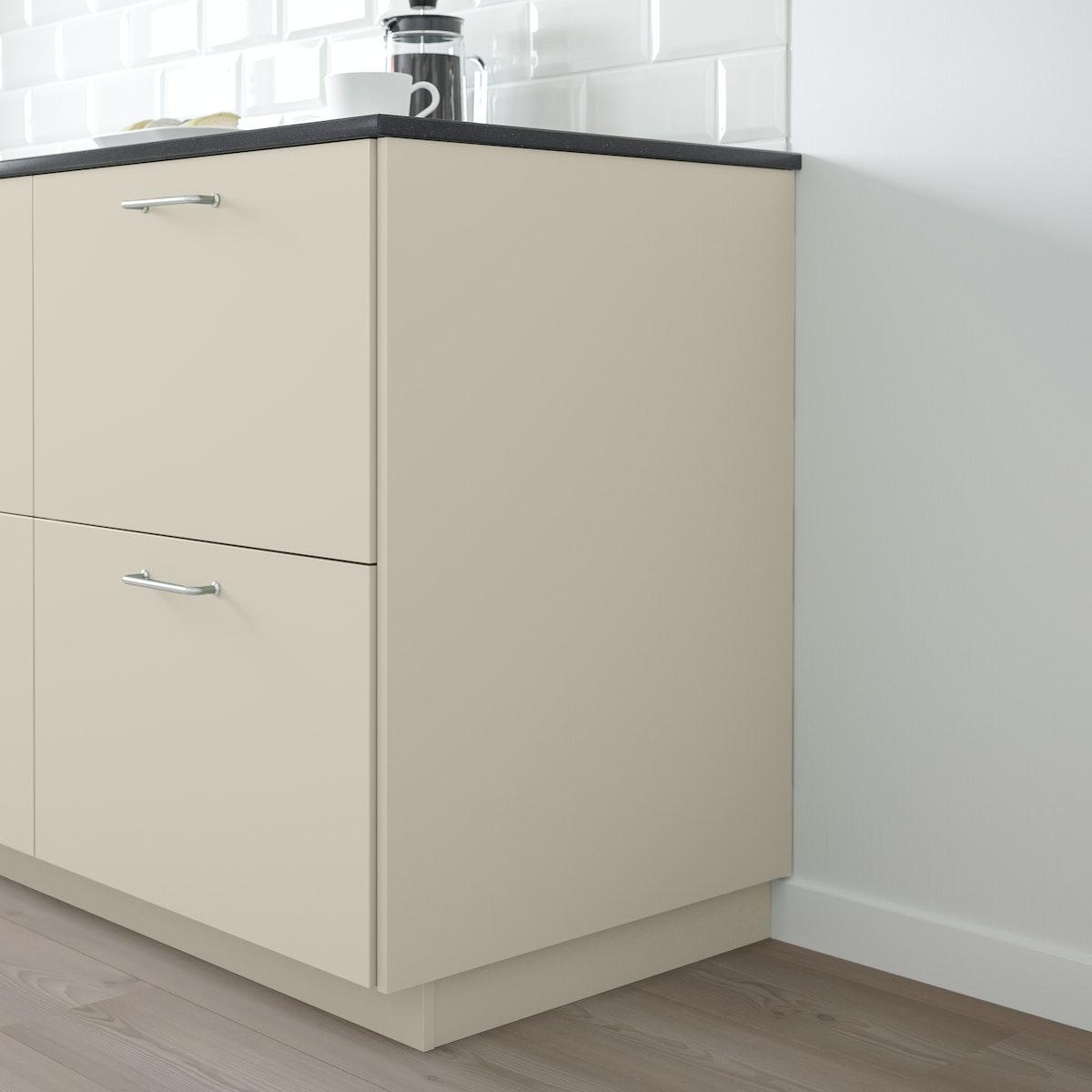 Cucina HAVSTORP beige - IKEA Italia