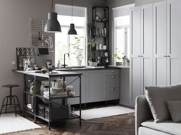 Cucina ENHET configuratore