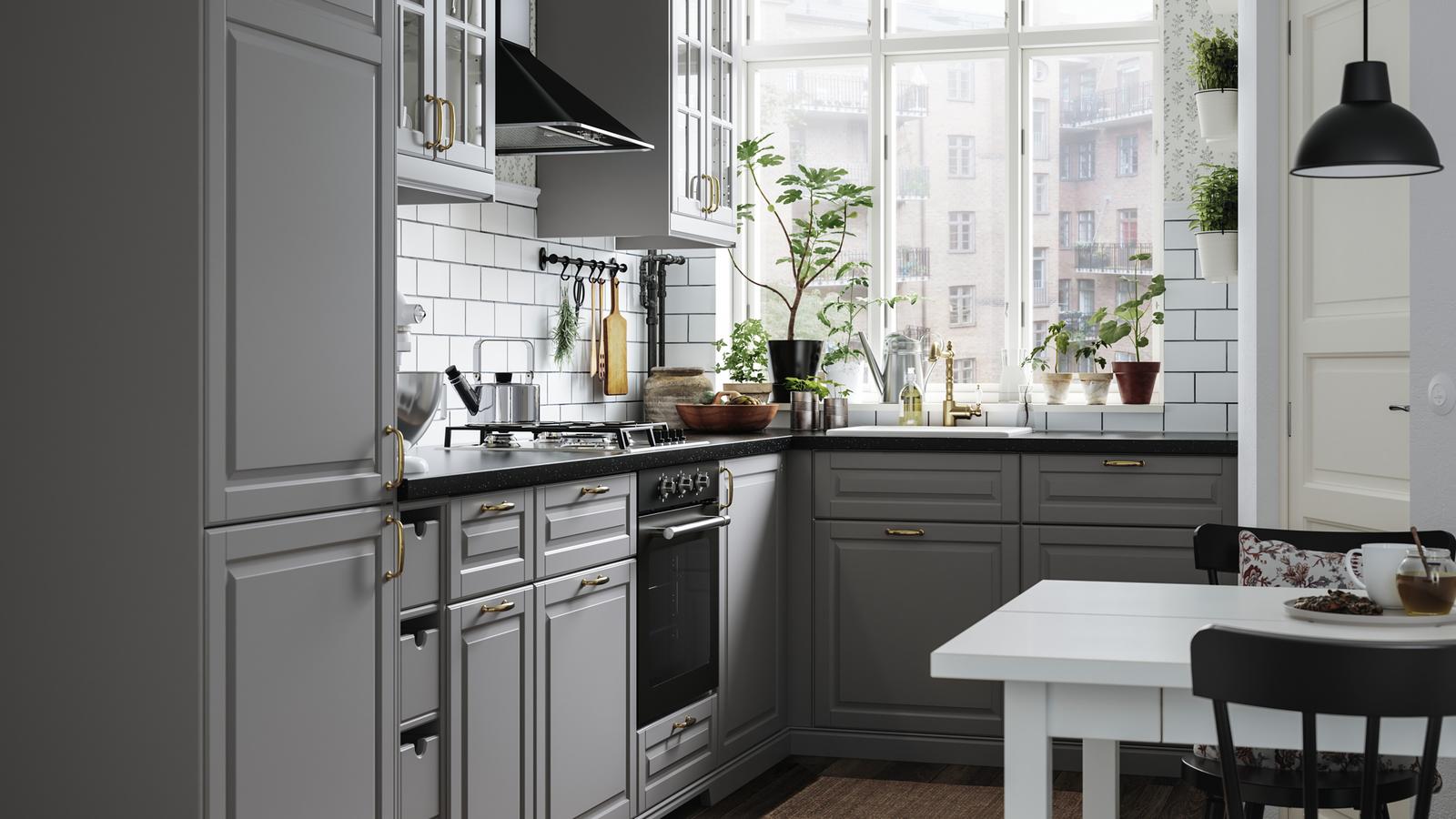 METOD styles de cuisine - modernes & rustiques - IKEA