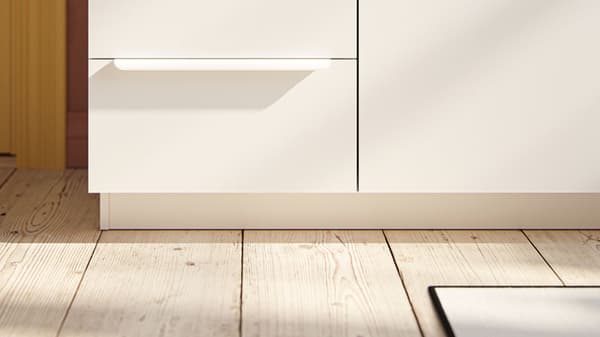 Cuisine blanche VALLSTENA