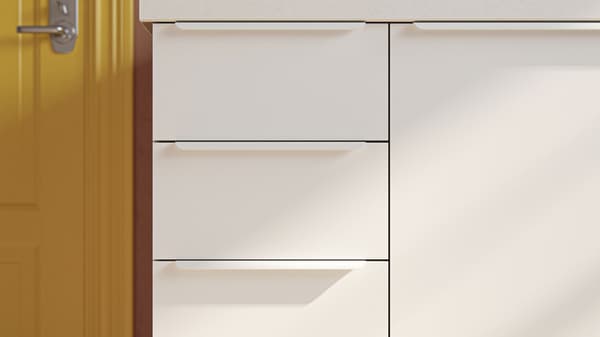 Cuisine blanche VALLSTENA