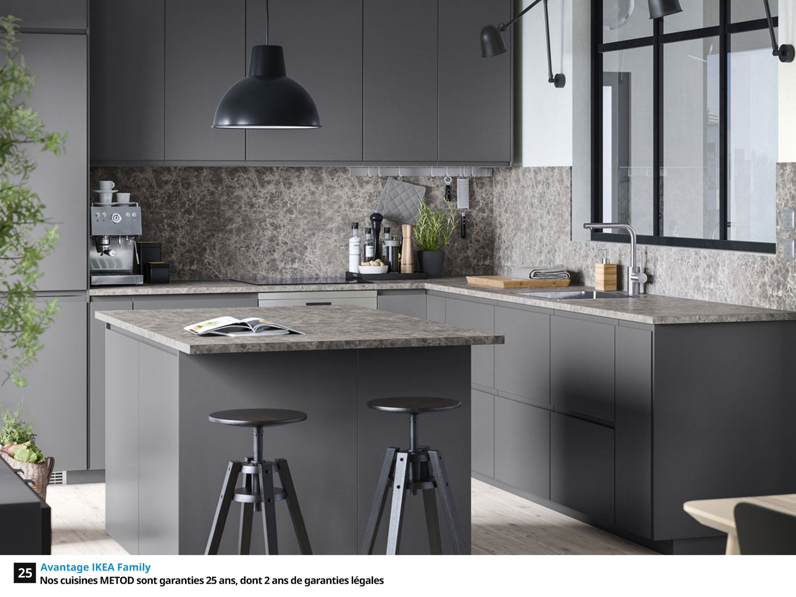 Plan De Cuisine Ikea