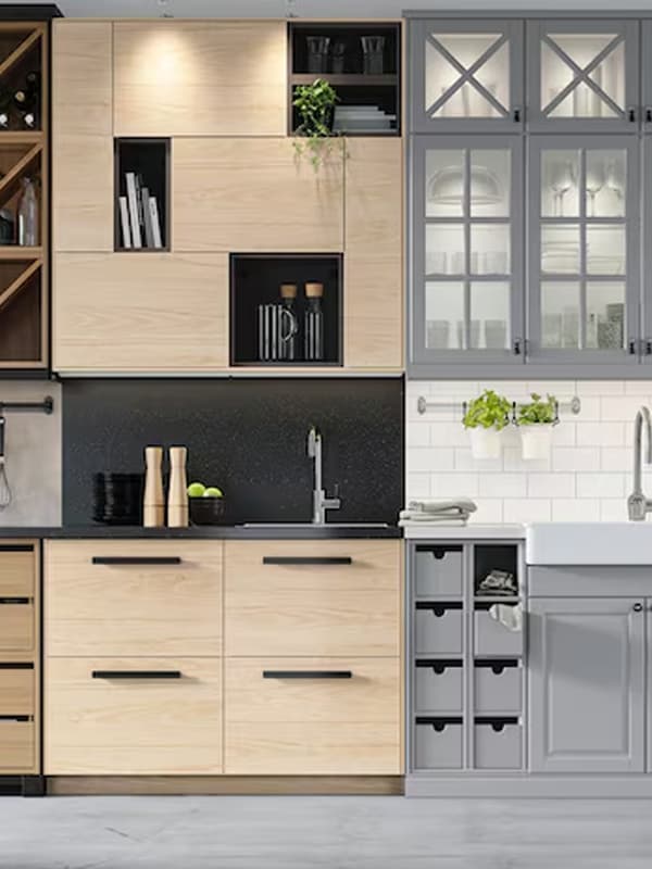 Cuisine IKEA
