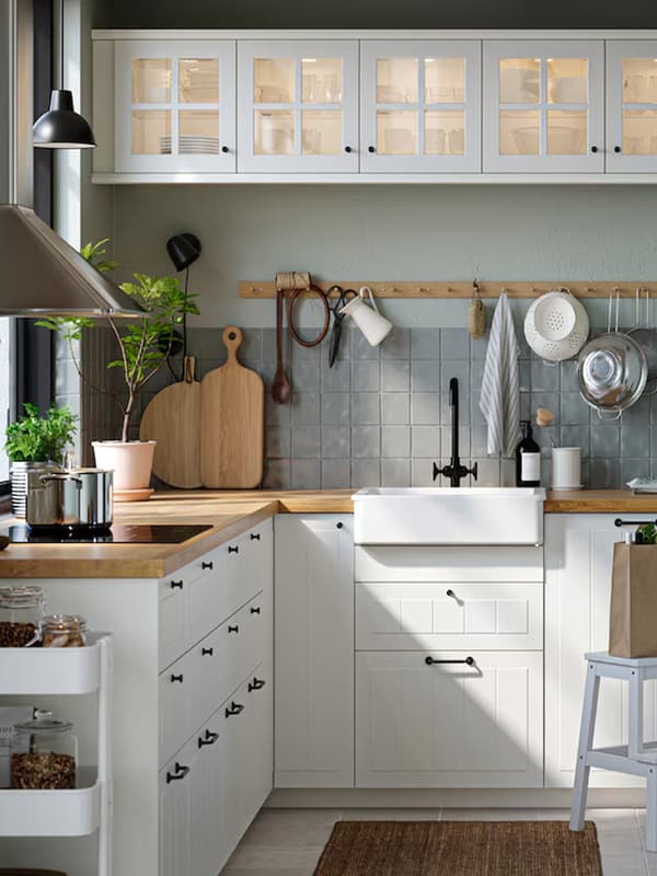 Cuisine IKEA