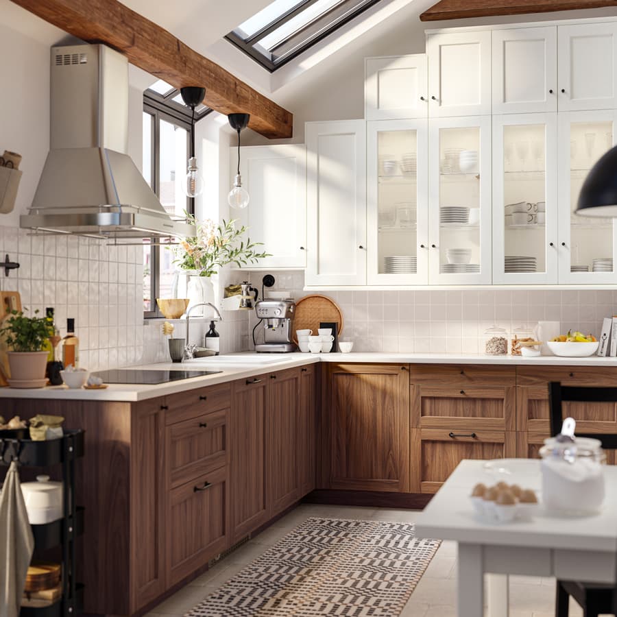 IKEA Montréal : magasin de meubles et de décorations IKEA CA