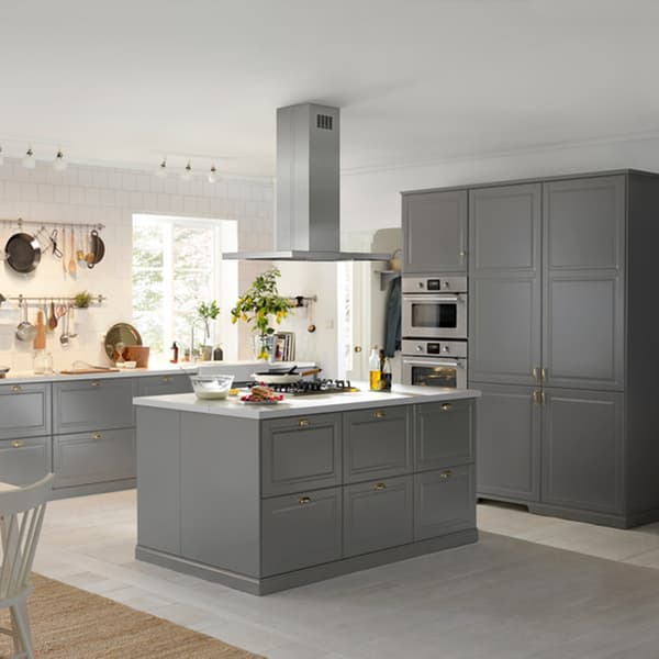 Cuisine METOD: Informations techniques - IKEA