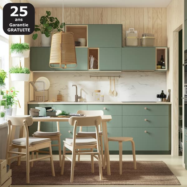 Mobilier de cuisine et gros électroménager - IKEA