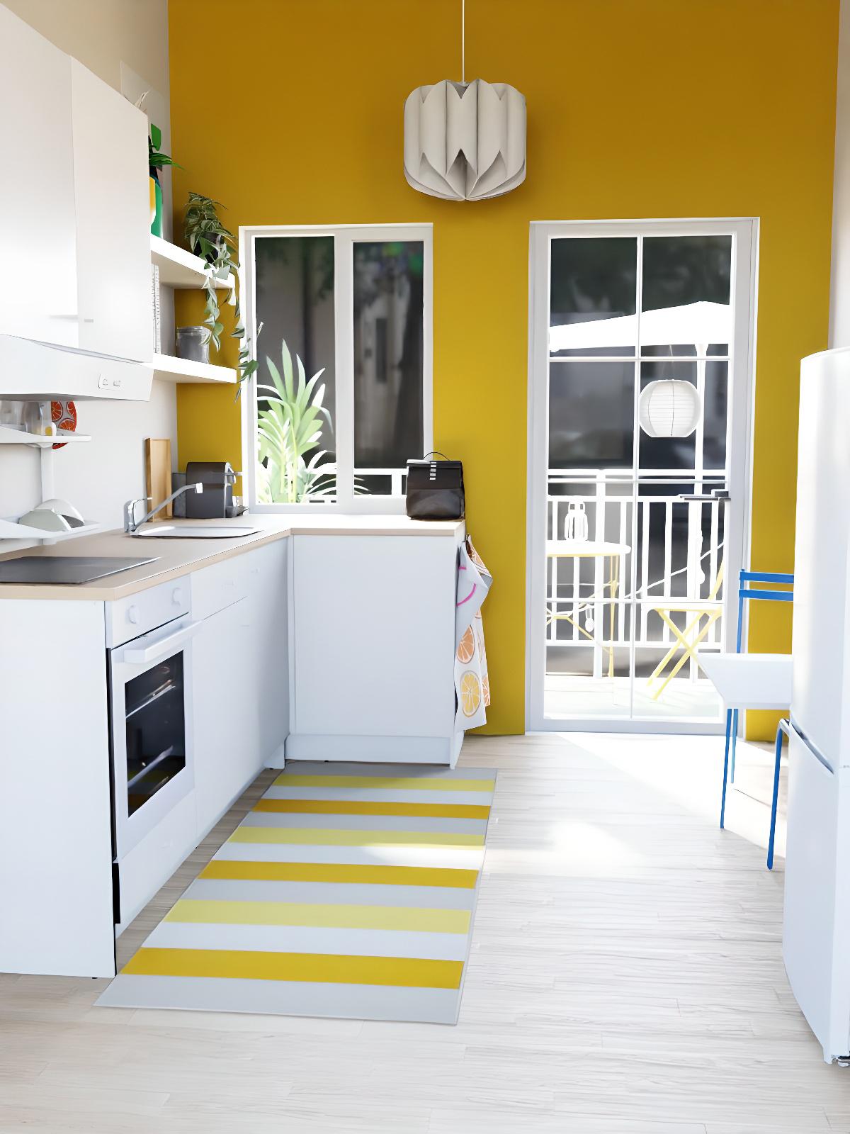 Cuisine pièce complète