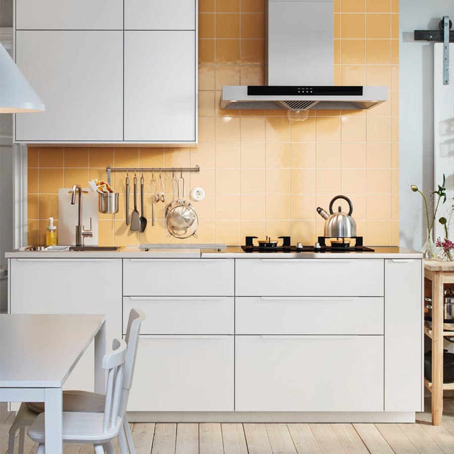 Cuisine équipée : cuisines pas cher sur mesure - IKEA