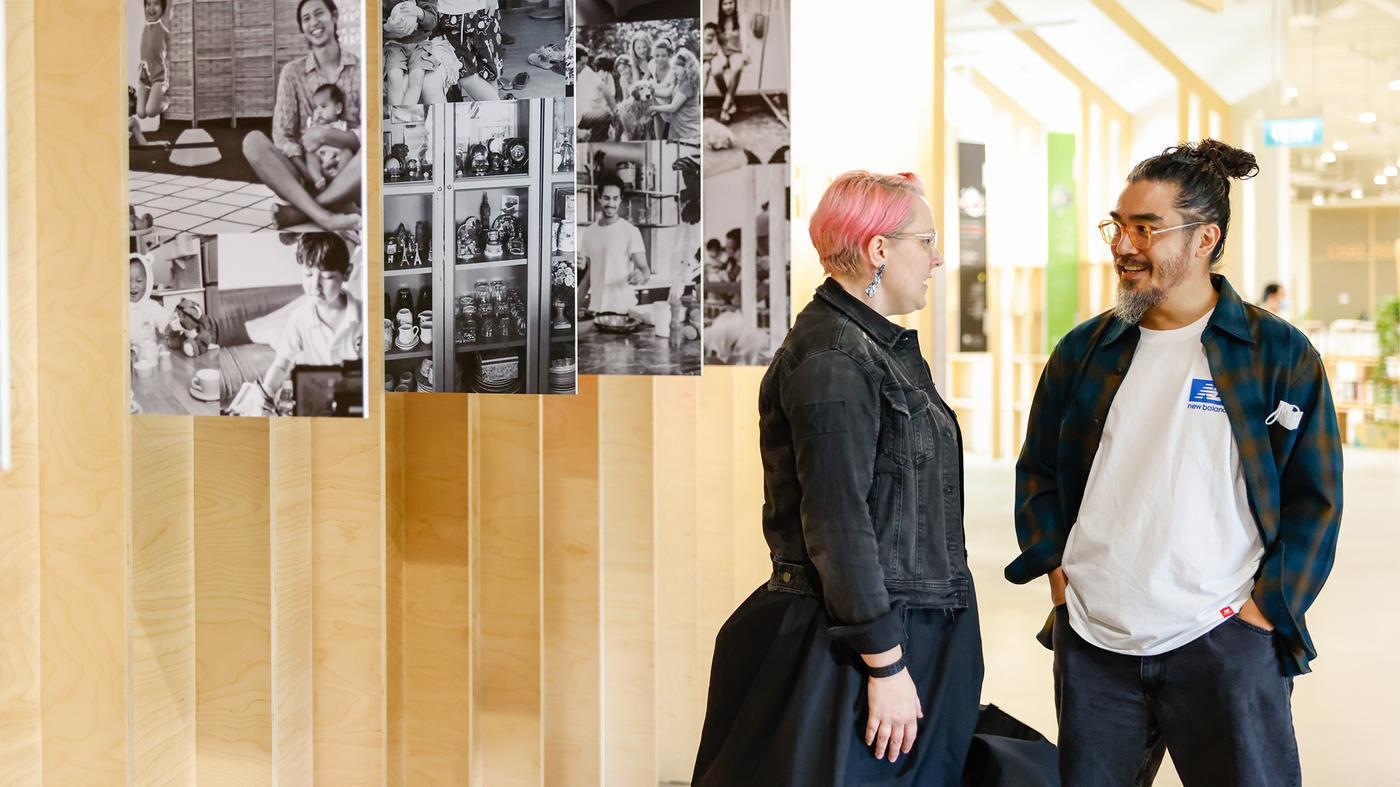 Learn more about our Culture & Values