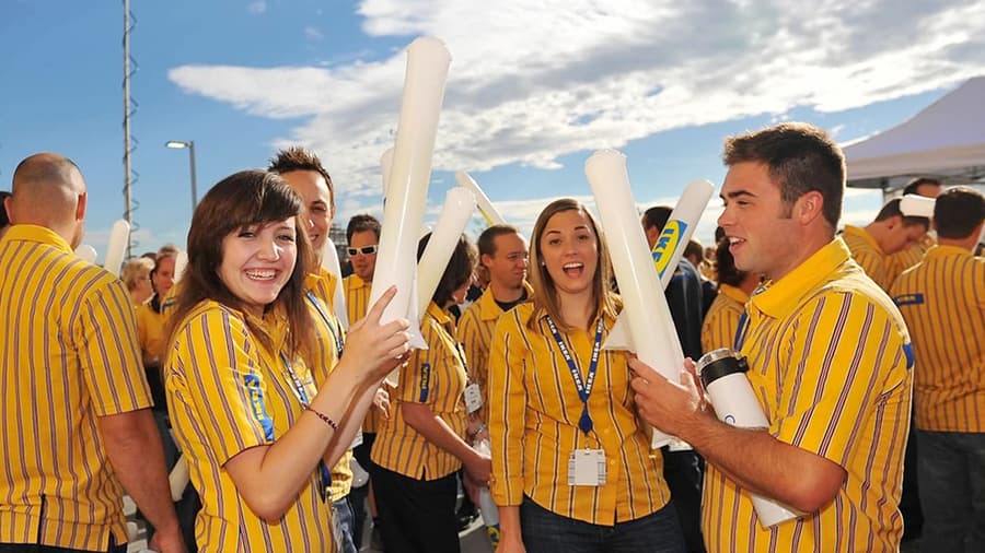 Culture & Values IKEA