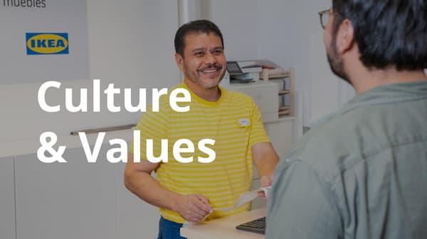 Culture vaues