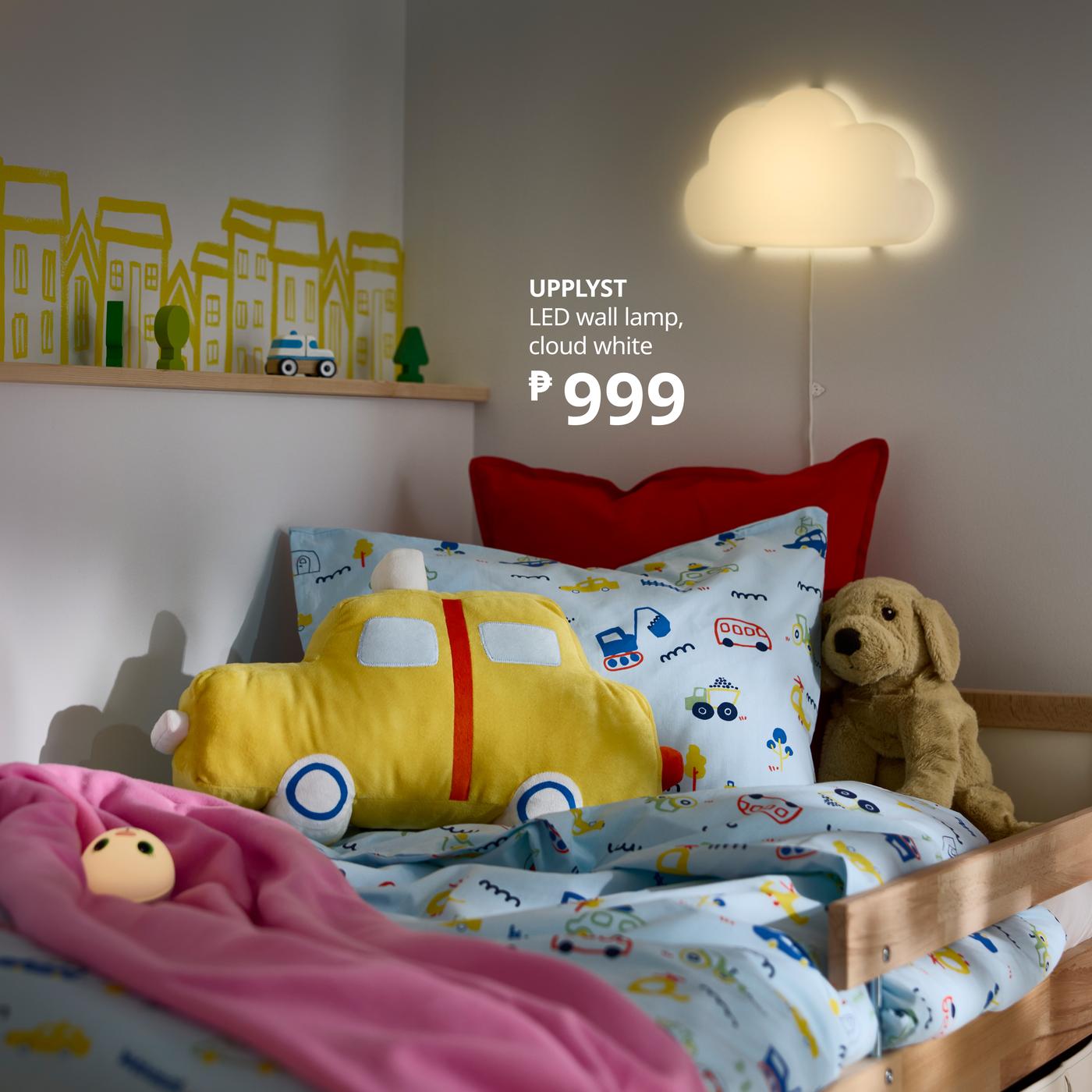 cushion 51 cm yellow/taxi-shaped