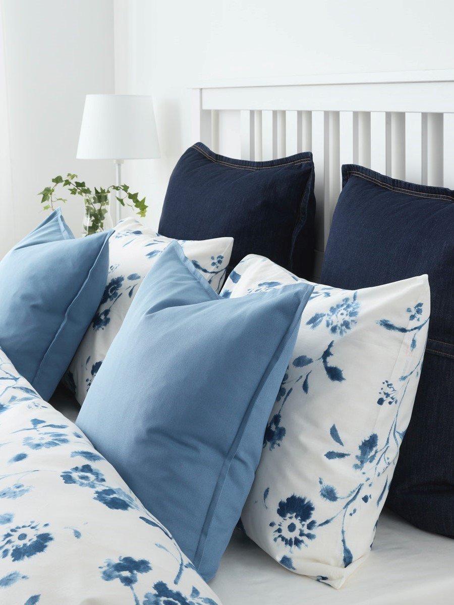 Cushion & cushion covers