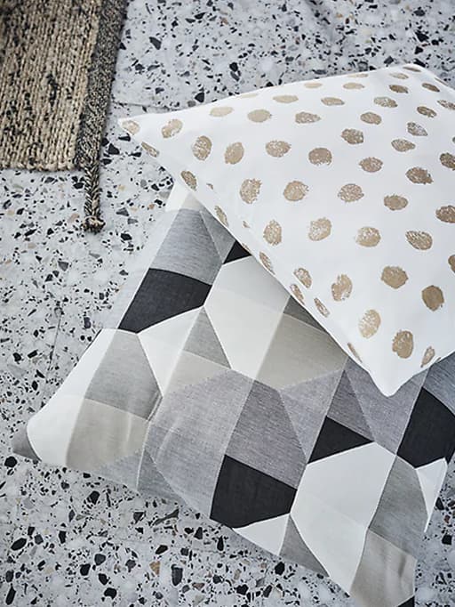 Cushion covers