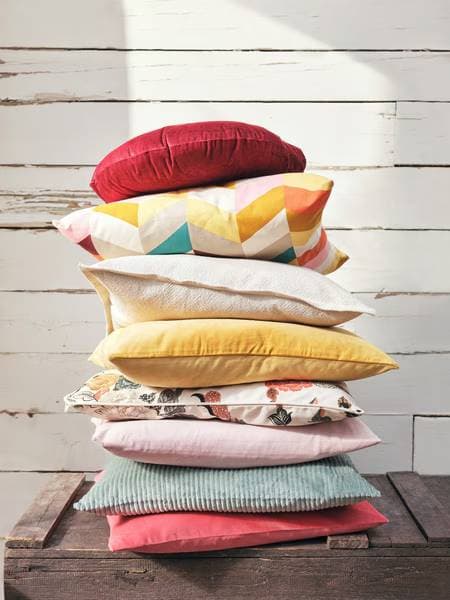 cushions