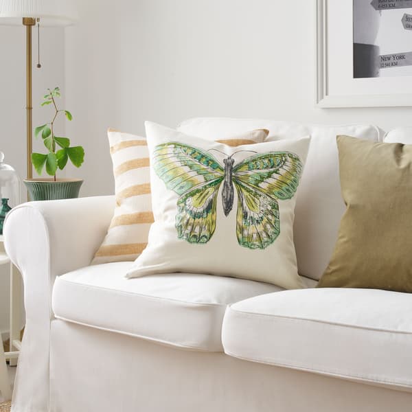 Cushions & cushion covers