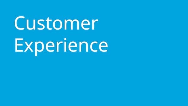 Customer