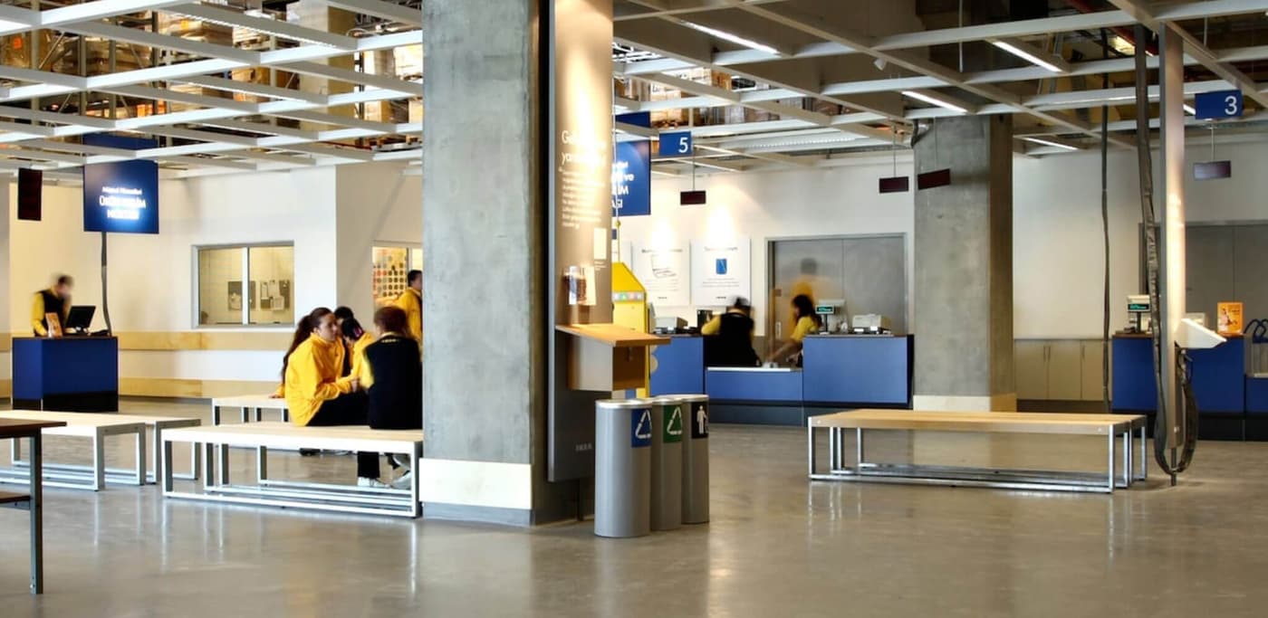 IKEA Renton Furniture Store in Renton, WA IKEA