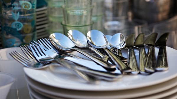 Cutlery