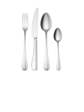 Cutlery 