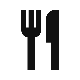 Cutlery tag