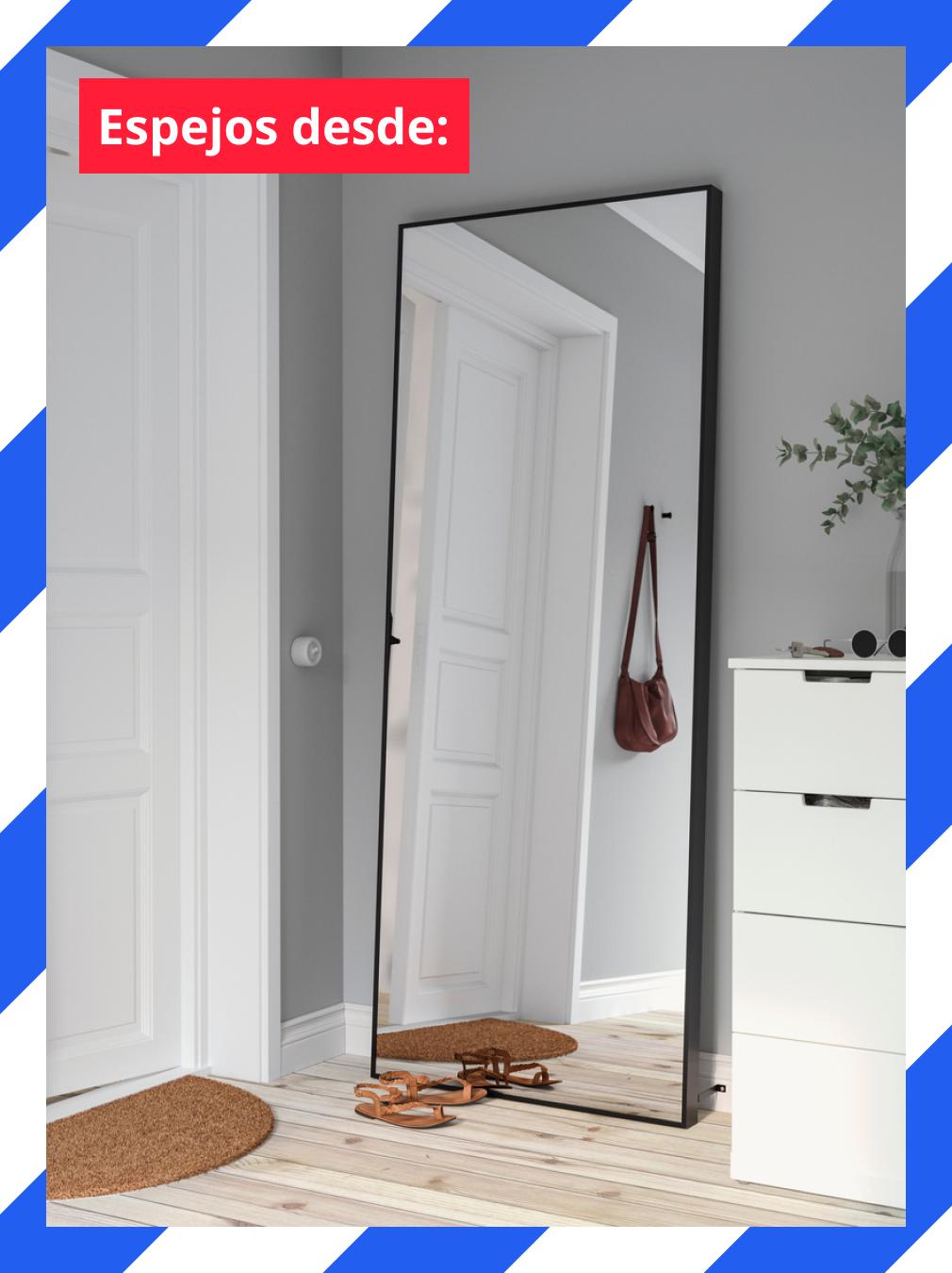 Cyber en IKEA, precios especiales en todas las categorías