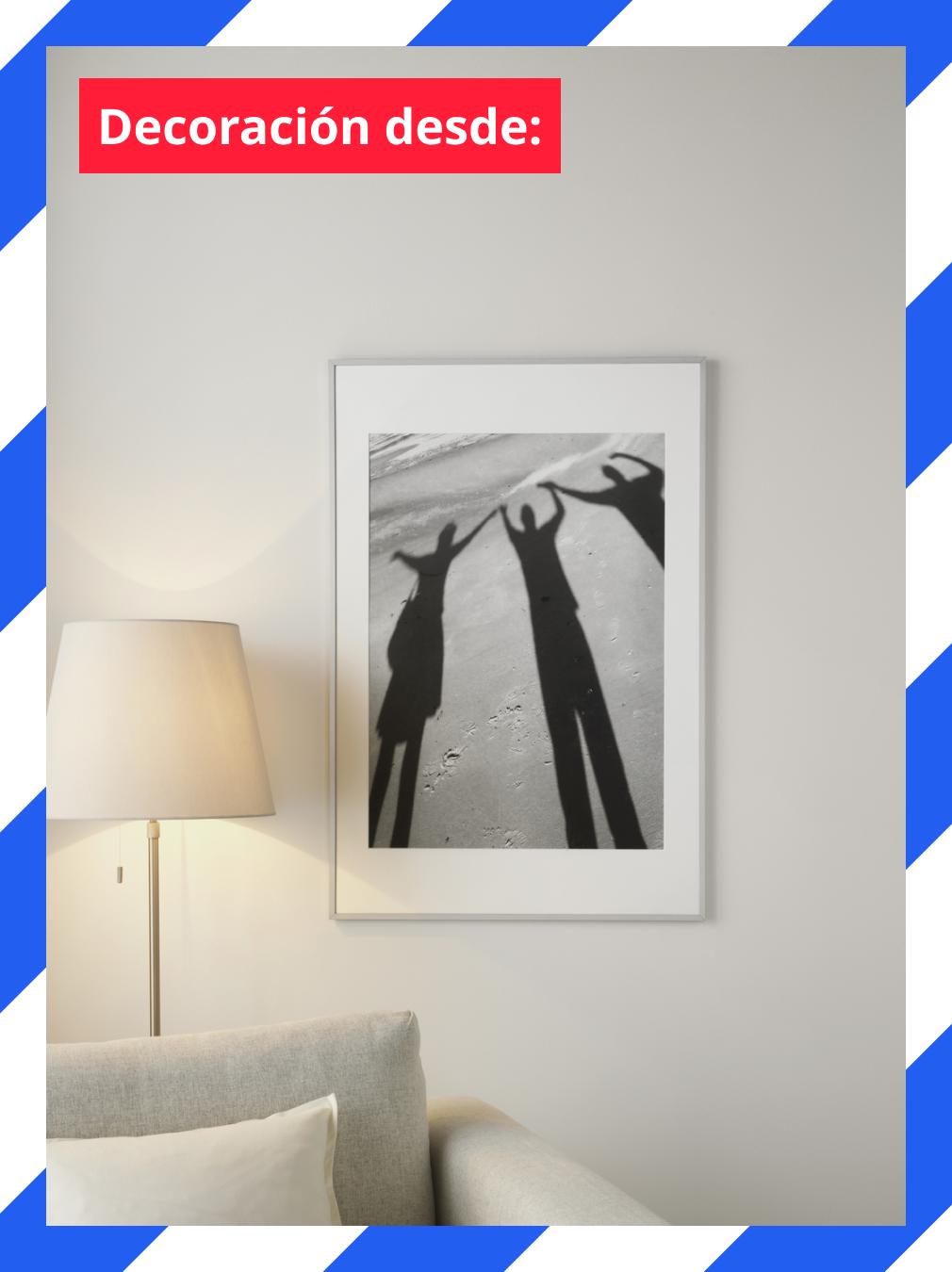 Cyber en IKEA, precios especiales en todas las categorías