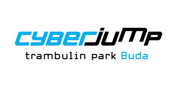 CyberJump logo.