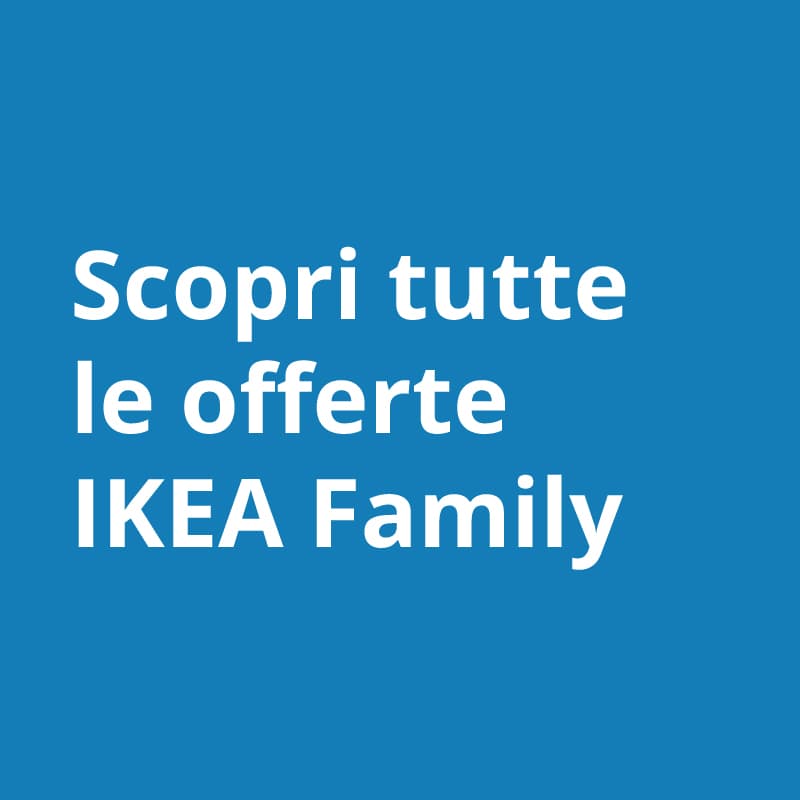 Mobili e Accessori per l'Arredamento della Casa - IKEA IT