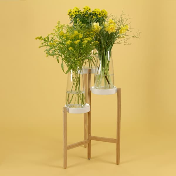 Ein Blumenständer viele Möglichkeiten IKEA