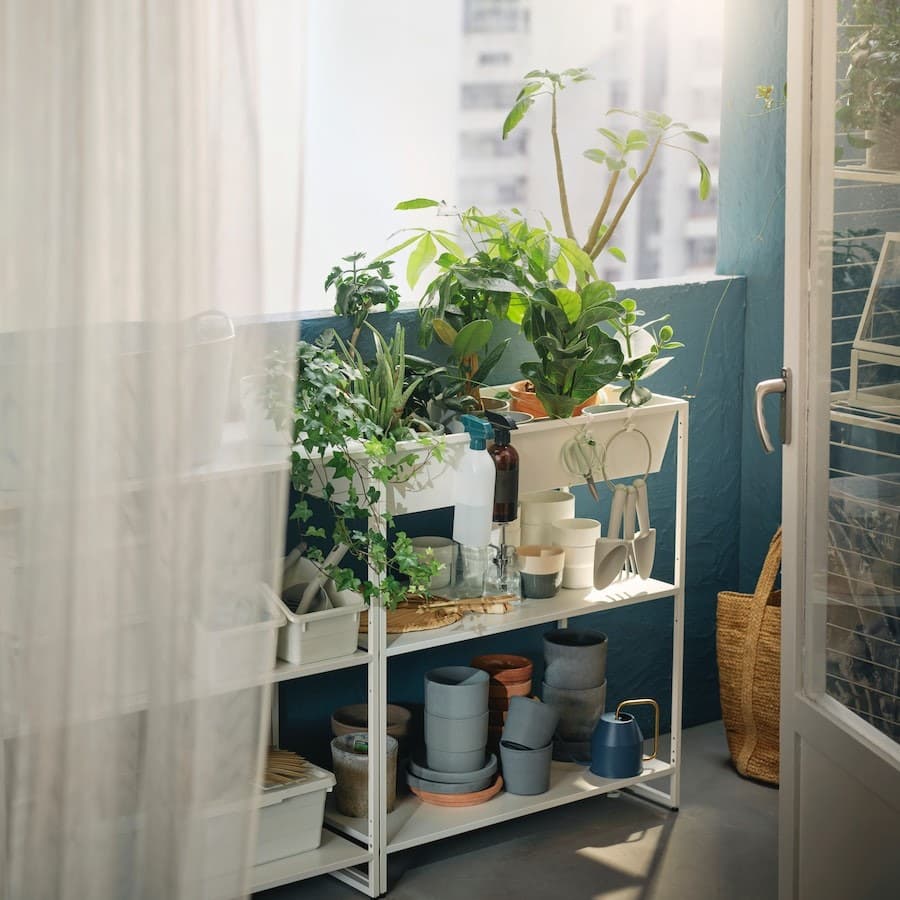 JOSTEIN/ヨ―スタイン 屋内外用収納シリーズの通販 - IKEA