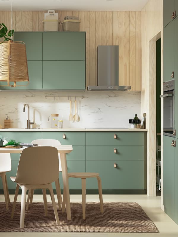 Fitted Kitchen Find Kitchen Ideas And Inspiration Ikea Ireland