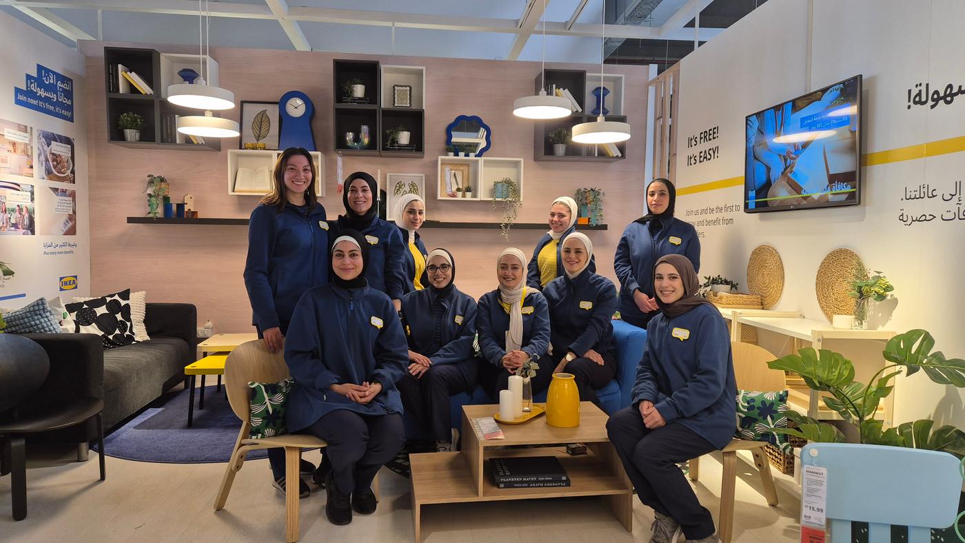 Search job opportunities