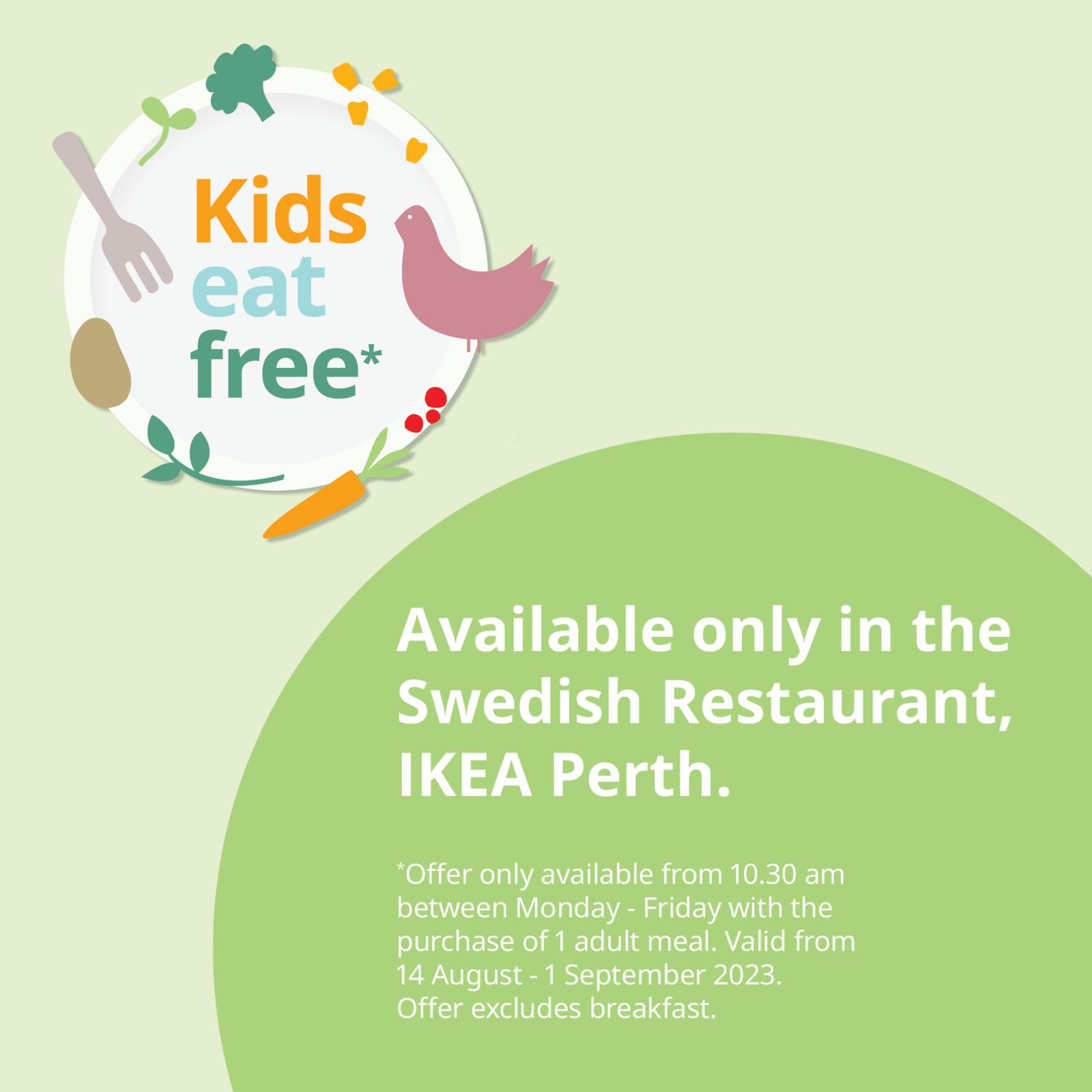 IKEA Perth WA Hours, Location & Contact info IKEA