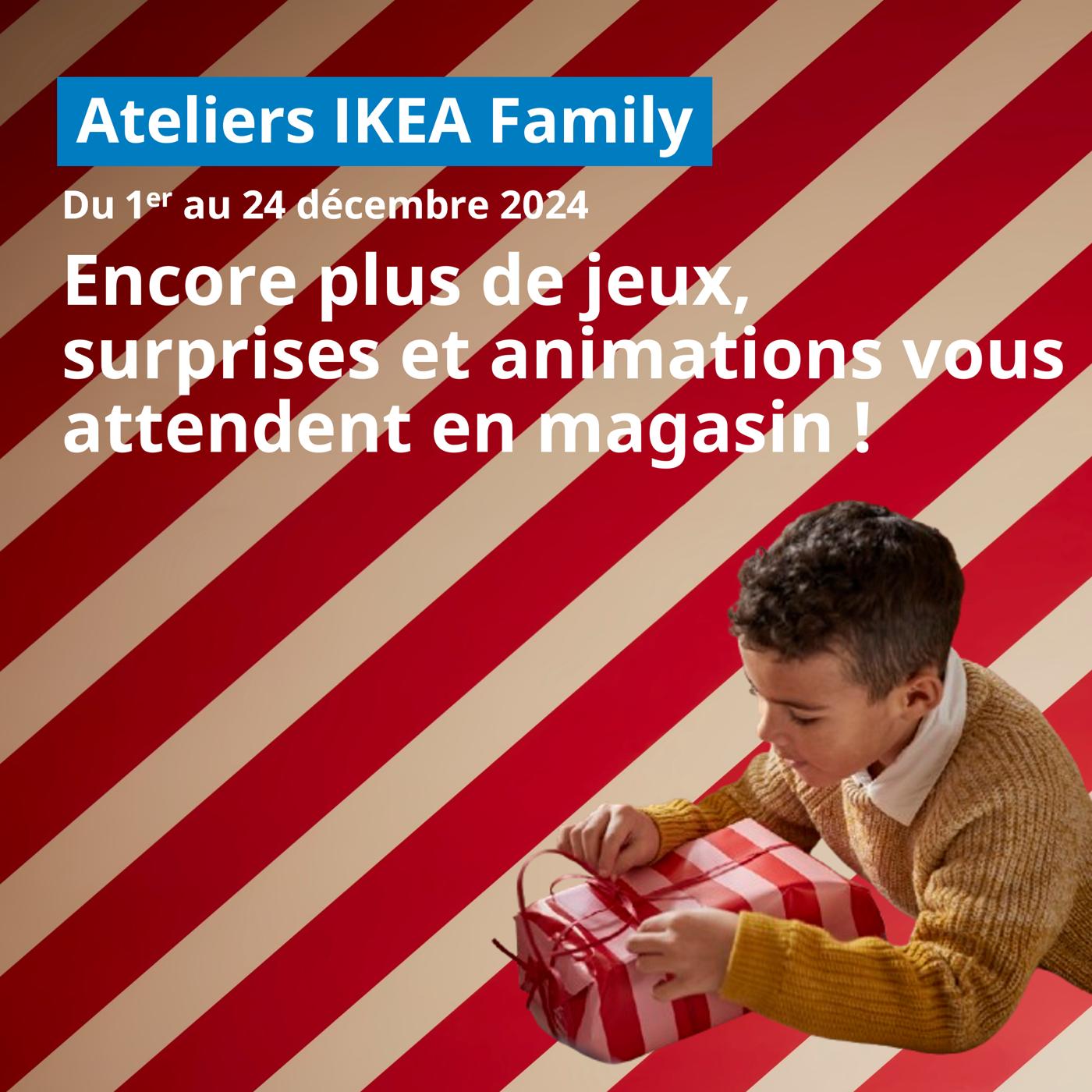 Ikea Family Livraison Gratuite