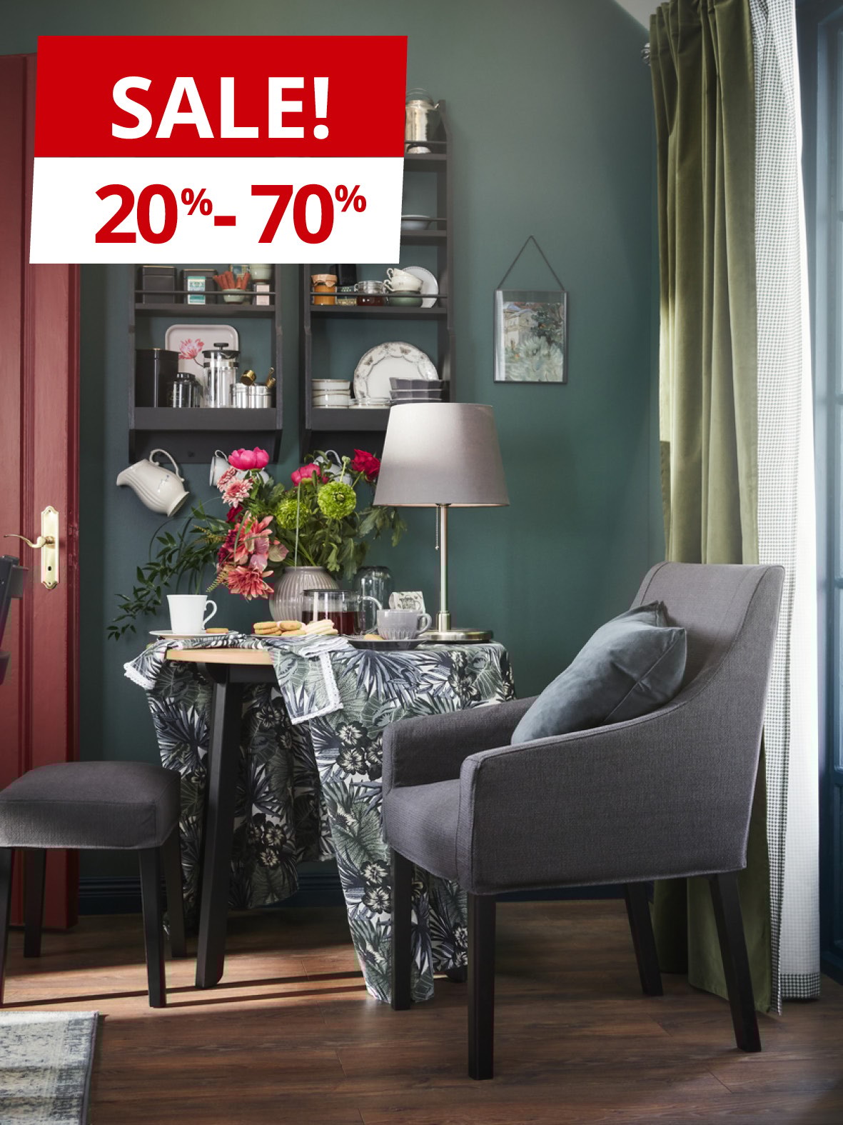 Shop for home furnishing solutions IKEA Saudi IKEA