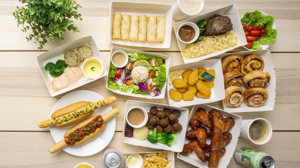 Swedish Restaurant Ikea Meatballs Ikea Singapore Ikea