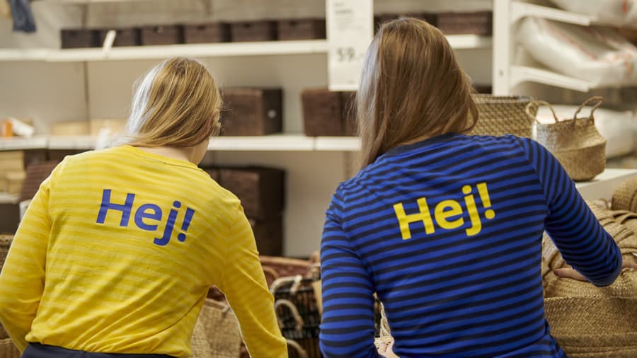 IKEA announces New Zealand Market Manager IKEA