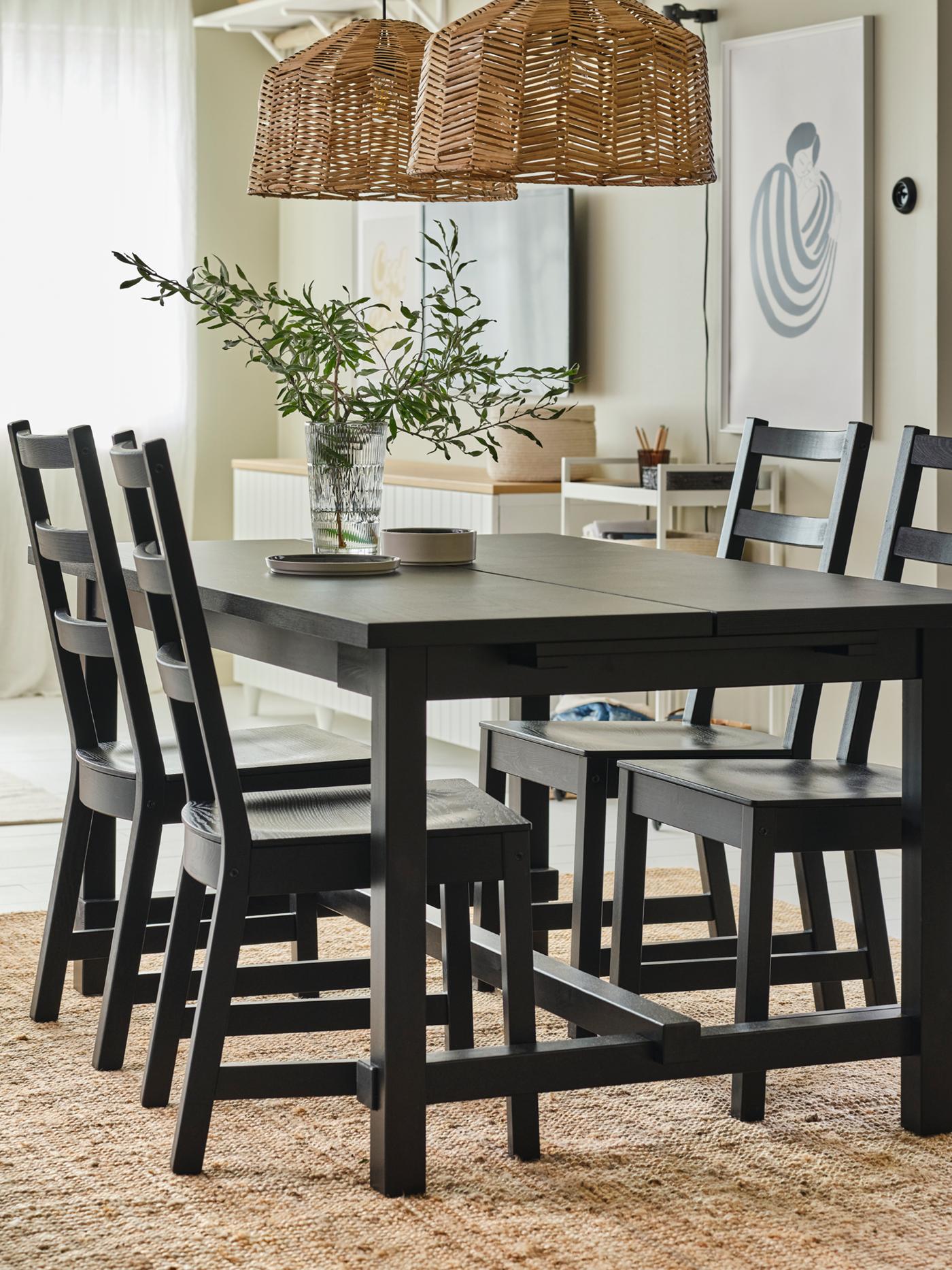 Dining room furniture for every home - IKEA