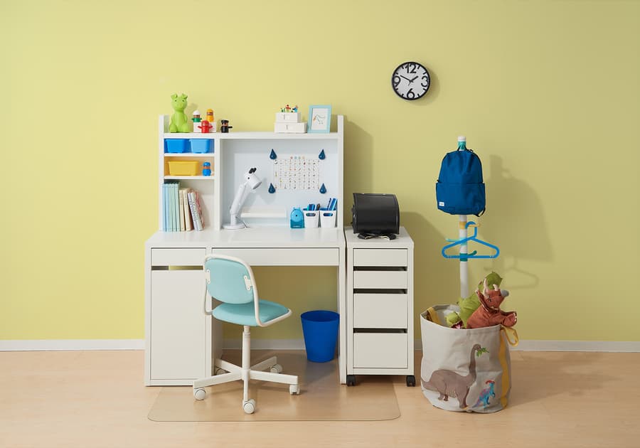 限定再お値下げ！学習机・ワーキングデスク(Working Desk) 目覚め 